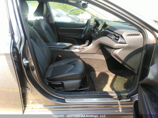 Toyota CAMRY SE 2023 4T1G11AK6PU791568 Image 5