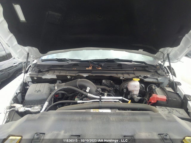 1C6RR7LT9NS241263 RAM 1500 Classic Slt