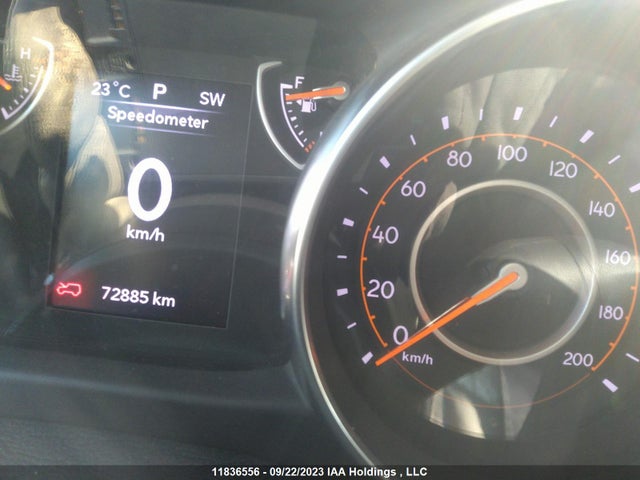 1C4HJXDN4KW685408 Jeep Wrangler Unlimited Sport