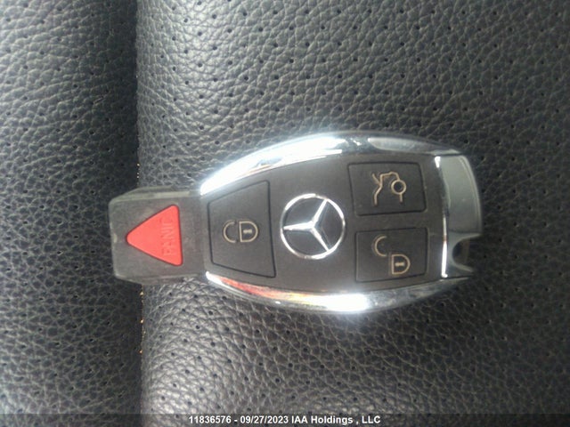 11836576 :رقم المزاد ، WDDGF8AB5EG188305 vin ، 2014 Mercedes-benz C-class C 300 مزاد بيع