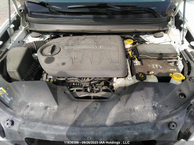 1C4PJMCX2KD276610 Jeep Cherokee North