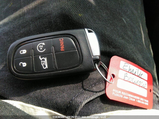 1C4PJMCX2KD276610 Jeep Cherokee North