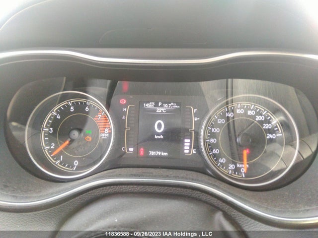 1C4PJMCX2KD276610 Jeep Cherokee North