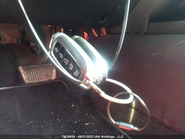 Hyundai Elantra Preferred 2021 KMHLM4AG7MU153716 Image 11