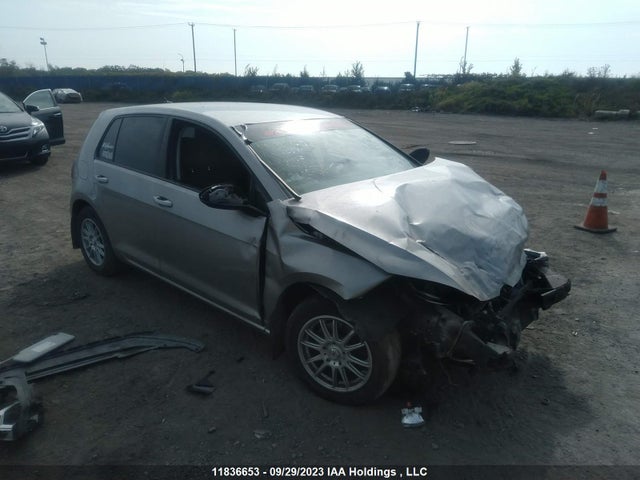 3VW2A7AU7FM076611 auction archive image