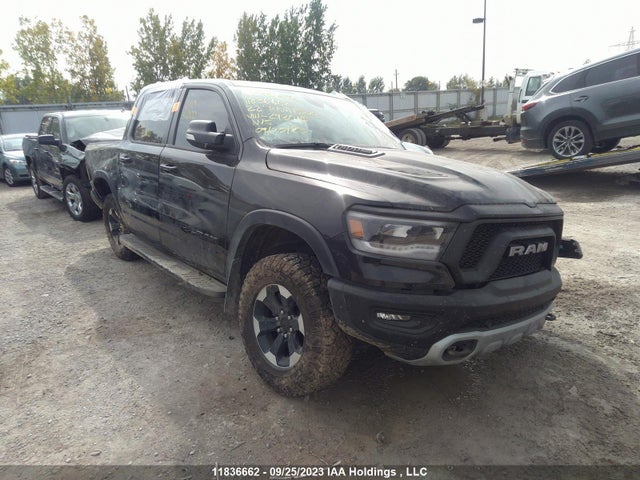 1C6SRFLT5NN293015 auction archive image