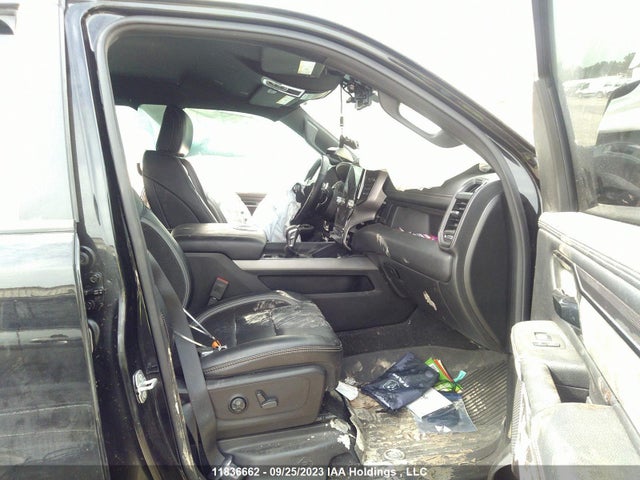 1C6SRFLT5NN293015 RAM 1500 Rebel