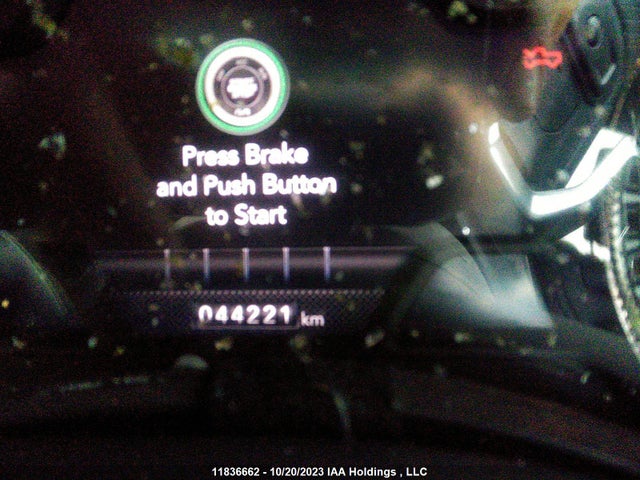 1C6SRFLT5NN293015 RAM 1500 Rebel