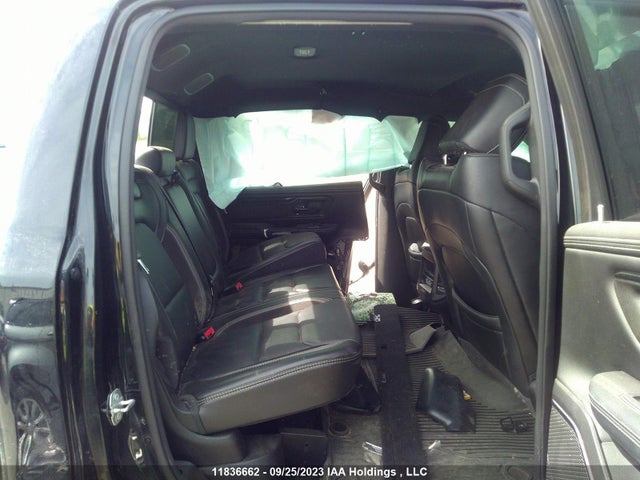 1C6SRFLT5NN293015 RAM 1500 Rebel