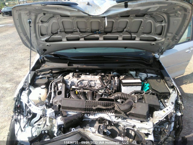 Toyota Corolla L/le/xle 2021 5YFBPMBE9MP245895 Image 10