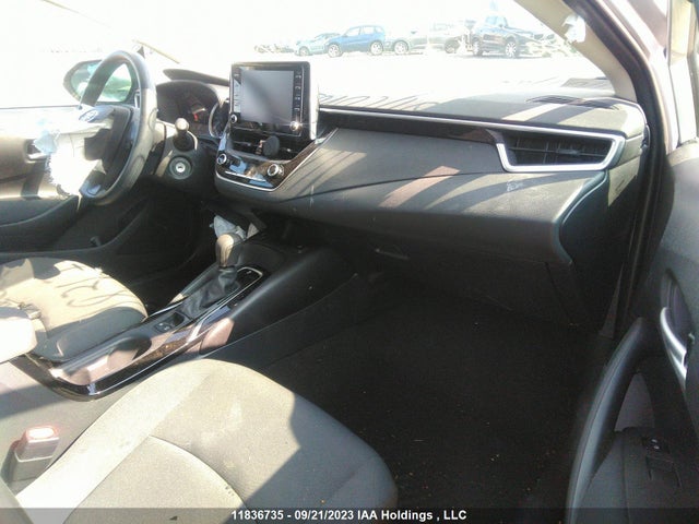 Toyota Corolla L/le/xle 2021 5YFBPMBE9MP245895 Image 5