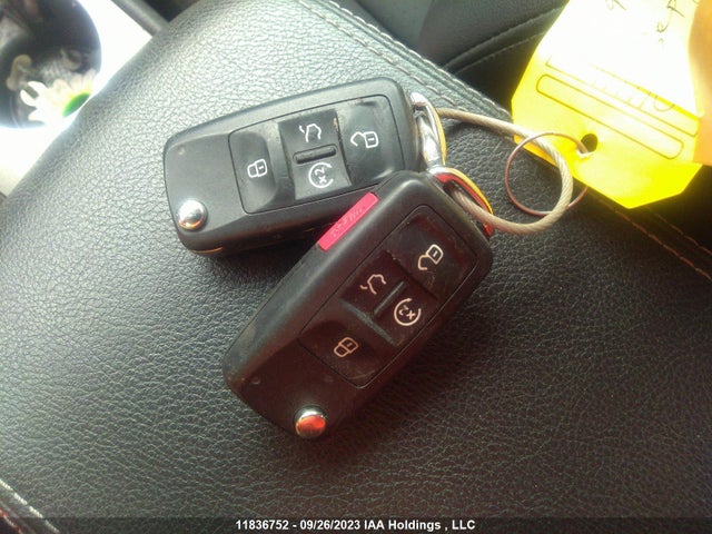 1VWBA7A3XNC000677 Volkswagen Passat 2.0t Limited Edition