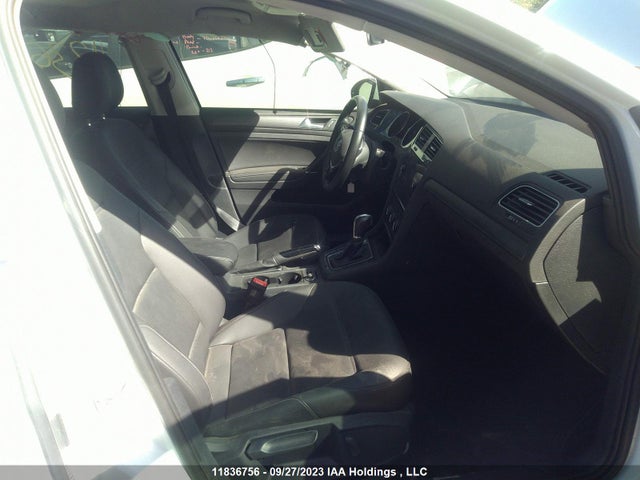 3VWG57AU2KM020449 Volkswagen Golf Comfortline/highline