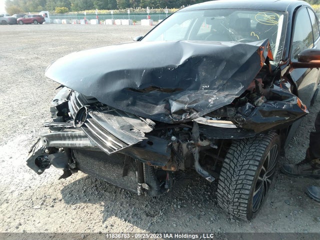 3VWG07AJ4EM413457 Volkswagen Jetta Sedan Highline
