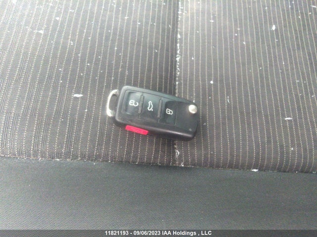 WVGJV7AX3GW553383 Volkswagen Tiguan Comfortline/highline