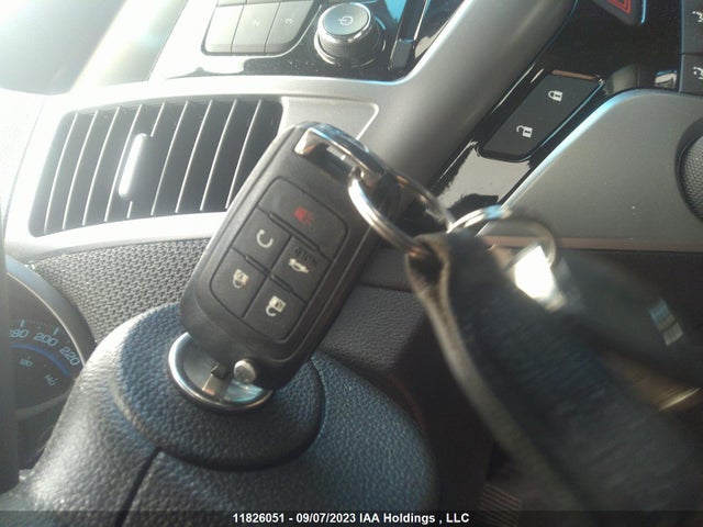 Chevrolet Cruze 1lt 2014 1G1PC5SB2E7393086 Image 11