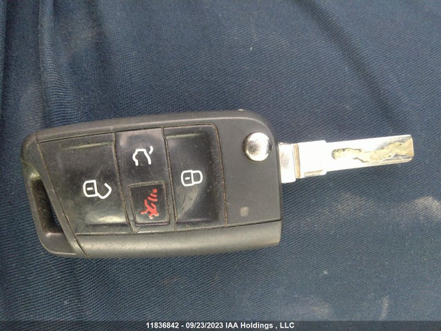 3VW217AUXGM053664 Volkswagen Golf Trendline/highline