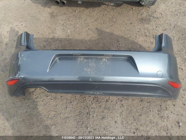 3VW217AUXGM053664 Volkswagen Golf Trendline/highline