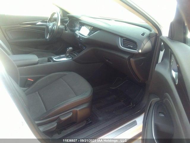 W04GM6SX0K1065468 Buick Regal Sportback Preferred Ii