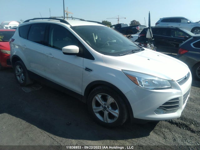 Ford 2015 2015 1FMCU9GX1FUC29437 Image 17