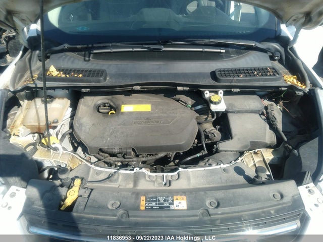 Ford 2015 2015 1FMCU9GX1FUC29437 Image 26