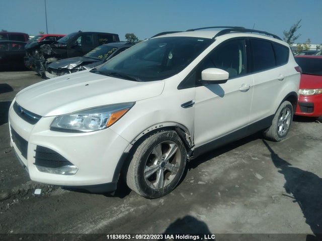 Ford 2015 2015 1FMCU9GX1FUC29437 Image 18