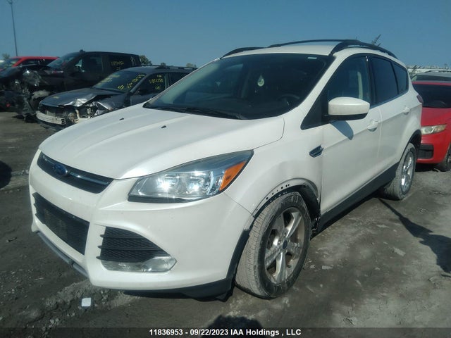 Ford 2015 2015 1FMCU9GX1FUC29437 Image 22