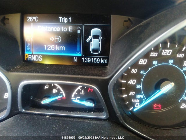 Ford 2015 2015 1FMCU9GX1FUC29437 Image 23