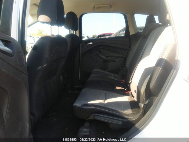 Ford 2015 2015 1FMCU9GX1FUC29437 Image 24
