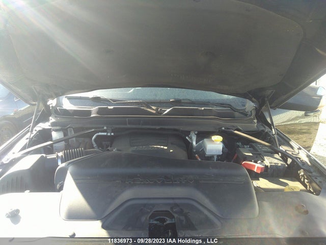 3C6TR5EJ8KG725868 RAM 2500 Power Wagon