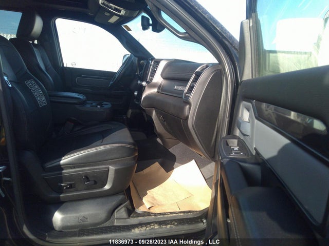 3C6TR5EJ8KG725868 RAM 2500 Power Wagon