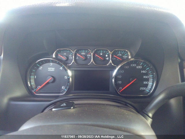 Chevrolet Suburban K1500 Ls 2017 1GNSK7KC1HR158266 Image 7