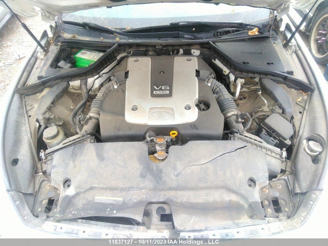 Auction sale of the 2014 Infiniti Q50 Premium/sport, vin: JN1BV7AR9EM680306, lot number: 11837127