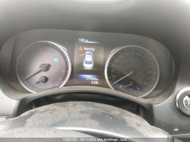 JN1BV7AR9EM680306 Infiniti Q50