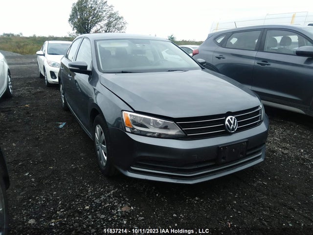 3VW267AJ4GM395103 auction archive image