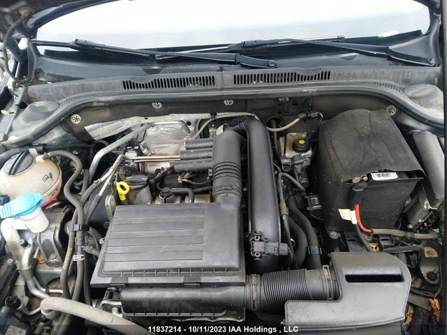 3VW267AJ4GM395103 Volkswagen Jetta Sedan Trendline/trendline+