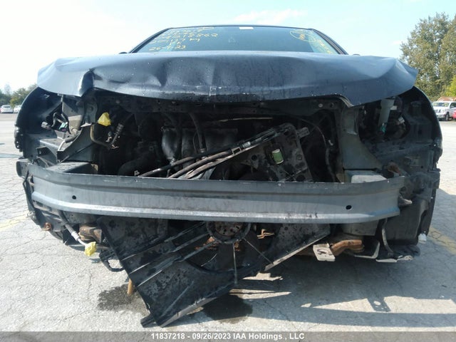 Chevrolet Cruze 2ls 2014 1G1PL5SH6E7218862 Image 6