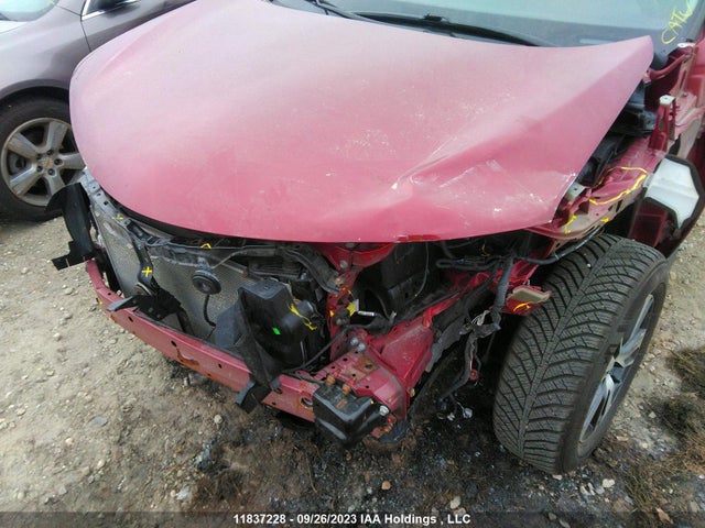Toyota RAV4 LE 2018 2T3BFREV1JW842150 Image 6