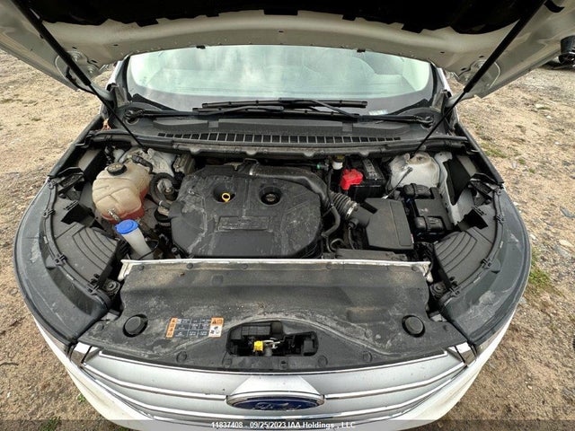 2FMPK4J91HBC05670 Ford EDGE SEL