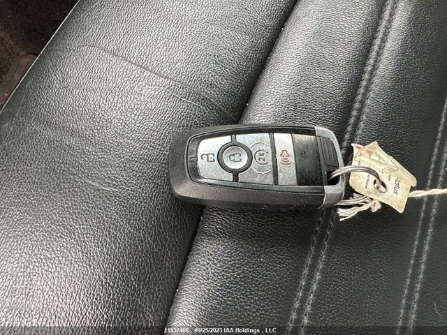 2FMPK4J91HBC05670 Ford EDGE SEL