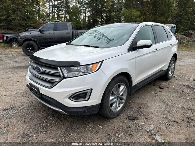 2FMPK4J91HBC05670 Ford EDGE SEL