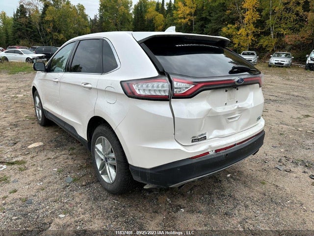 2FMPK4J91HBC05670 Ford EDGE SEL
