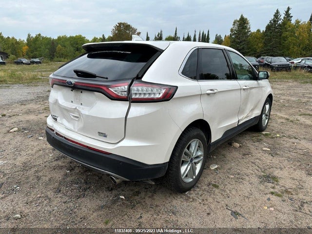 2FMPK4J91HBC05670 Ford EDGE SEL