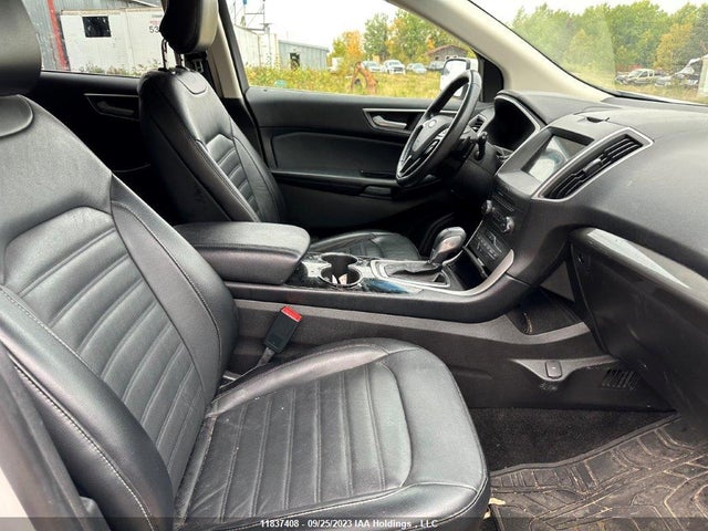 2FMPK4J91HBC05670 Ford EDGE SEL