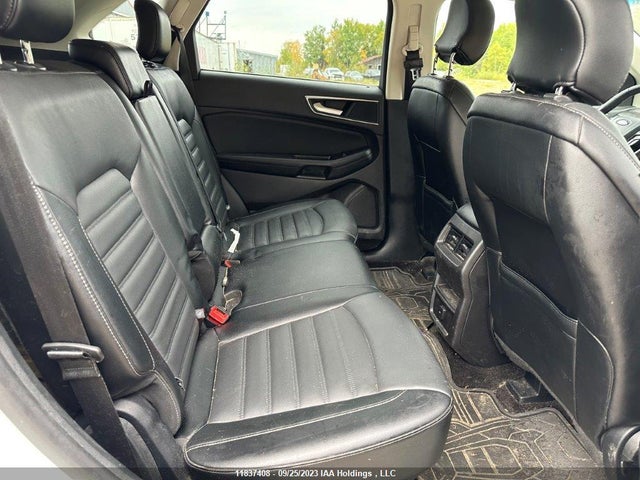 2FMPK4J91HBC05670 Ford EDGE SEL