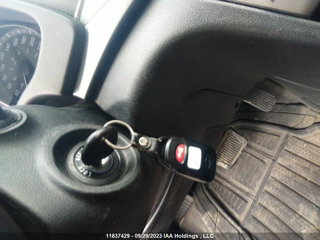 Hyundai ELANTRA GL 2017 KMHD84LF2HU384607 Image 11