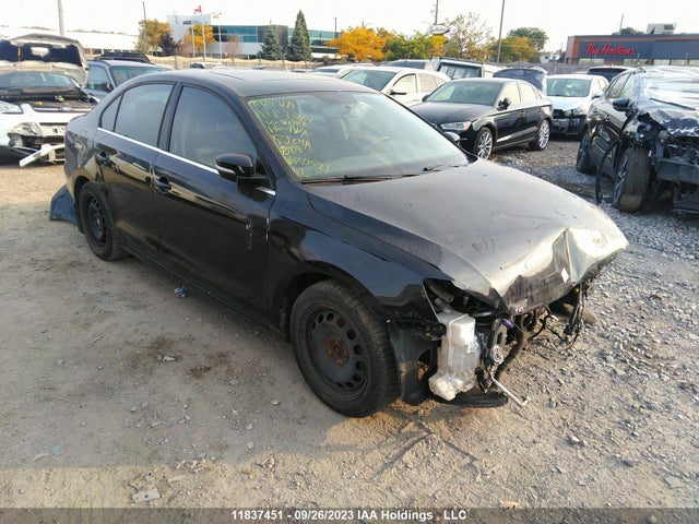 3VWLA7AJ2FM331322 auction archive image