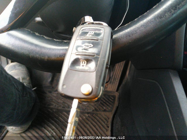3VWLA7AJ2FM331322 Volkswagen Jetta Sedan Highline