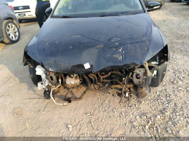 3VWLA7AJ2FM331322 Volkswagen Jetta Sedan Highline