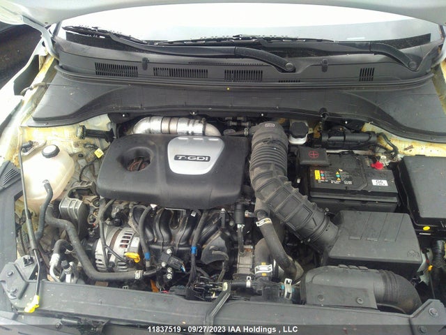 Hyundai Kona Trend 2021 KM8K3CA55MU654000 Image 10